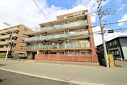 ハイホーム武蔵新城