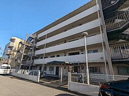 コーシン菊名第2マンション