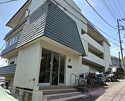 日吉サンハイツ