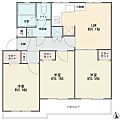 青葉台マンションB棟5階1,998万円