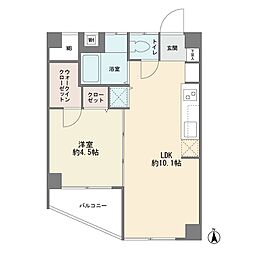 菊名アメニティ
