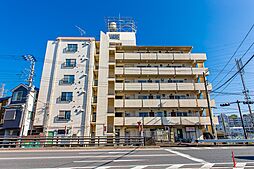 菊名アメニティ