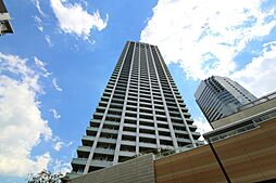 パークタワー新川崎