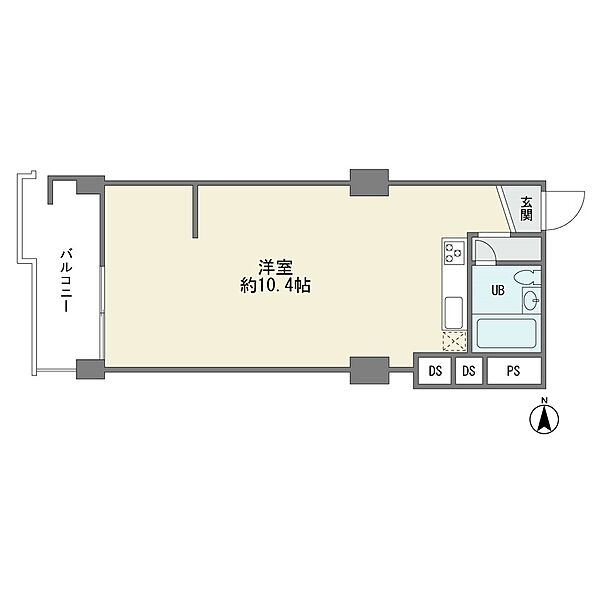 間取り：314002437926