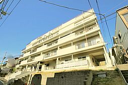 田園ハイツ藤が丘