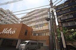 サンハイツ綱島