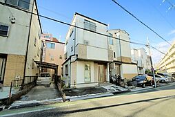 神奈川県川崎市宮前区南平台