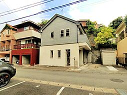 神奈川県川崎市麻生区岡上６丁目