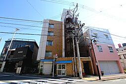 多摩川ロイヤルハイツ