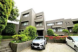 ガーデンテラス五月台