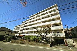 日吉第参コーポ