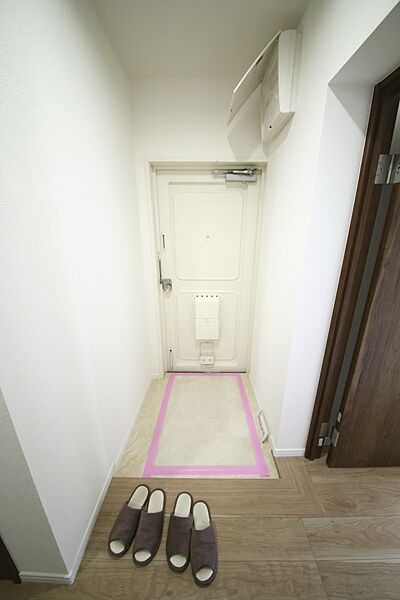 内覧のご予約・お問合せなど、ぜひお待ちしております♪