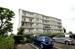 生田明王台ハイツＢ棟