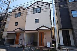 神奈川県川崎市中原区井田中ノ町
