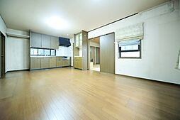 喜多見6丁目　一戸建て