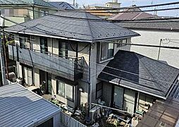 東京都世田谷区喜多見６丁目