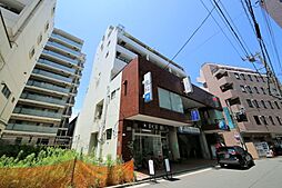 ニックハイム綱島第5