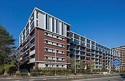 シティテラス横濱仲町台弐番館