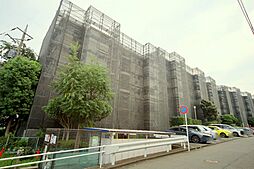 向ヶ丘遊園センチュリータウン12号棟