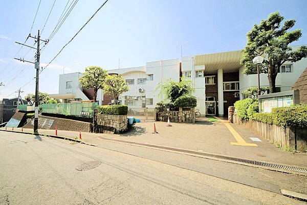 幼稚園・保育園 120m たいら虹保育園