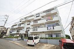 エクレール宮前平