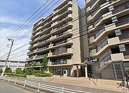 フェアロージュ・ガーデンズ川崎