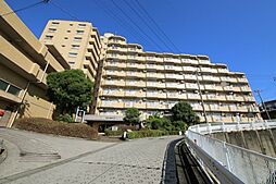 ライオンズガーデン百合ヶ丘