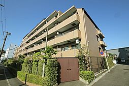 藤和シティコープ江田