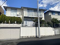 神奈川県横浜市青葉区美しが丘５丁目