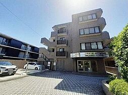 ナイスアーバン大倉山