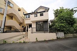 神奈川県川崎市宮前区菅生２丁目