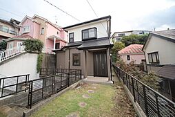 東京都町田市金井１丁目