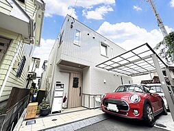 東京都町田市鶴間１丁目