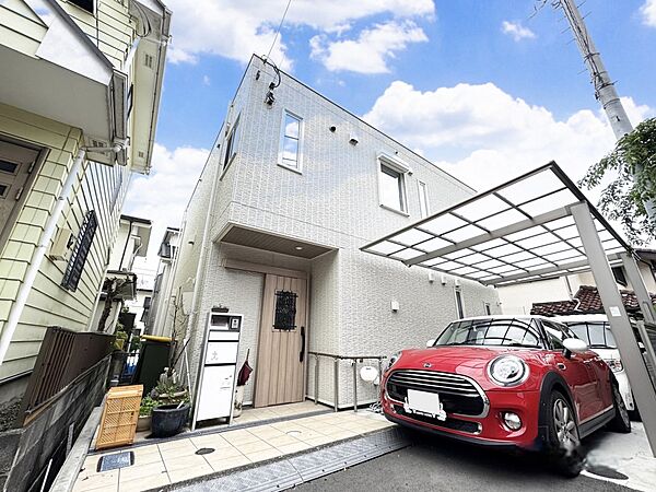 外観：313004387287