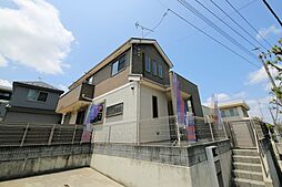 神奈川県横浜市緑区白山４丁目