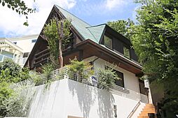 神奈川県横浜市青葉区美しが丘３丁目