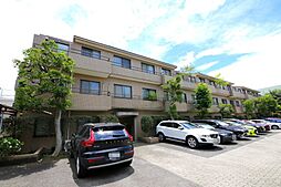 東急ドエルアルス上用賀