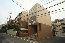 イトーピア鷺沼パラッツオ