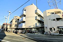 ボン・ファミリエ宮崎台