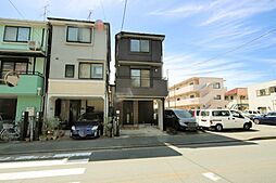 神奈川県川崎市多摩区長沢２丁目