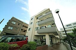 ライオンズマンション小机