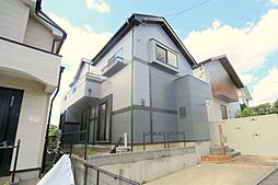 神奈川県横浜市緑区上山３丁目