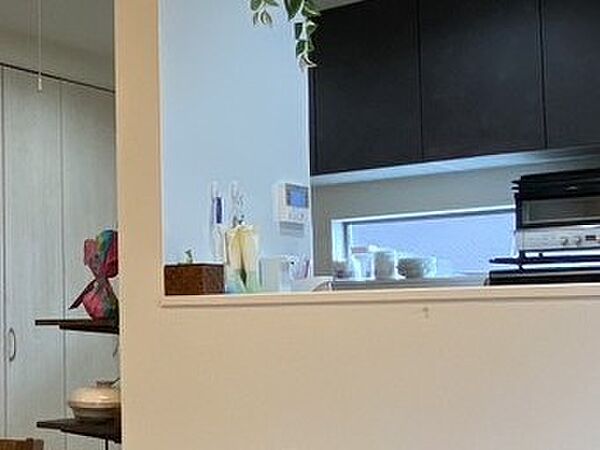 キッチンからボタン一つで、お湯張り追焚ができますね。