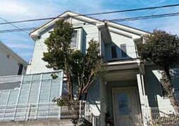 神奈川県横浜市都筑区川和台