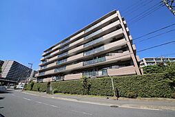 矢向ハイライズ