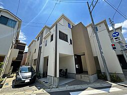 神奈川県川崎市宮前区野川本町１丁目