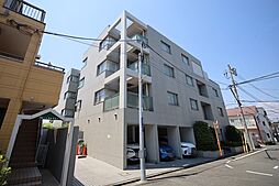 綱島シティハウス