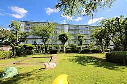 宮前平グリーンハイツ24号棟