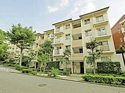 けやきが丘住宅7号棟