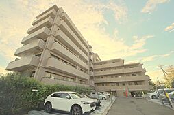 鷺沼東パーク・ホームズ2番館